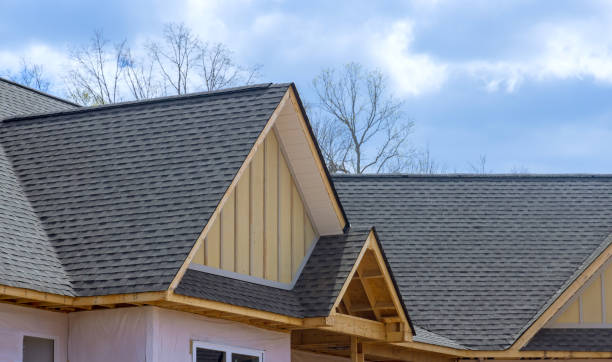 Best Roof Insulation Installation  in Hampton Beach, NH